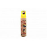 Sunkissed Love Wins 95 Percent Natural Self Tan Mousse 200ml - Ultra Dark