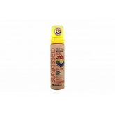 Sunkissed Love Wins 95 Percent Natural Self Tan Mousse 200ml - Ultra Dark