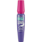 Sunkissed Mega Long False Lash Effect Mascara 12ml - Black