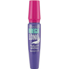 Sunkissed Mega Long False Lash Effect Mascara 12ml - Black