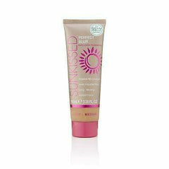 Sunkissed Perfect Blur Body Foundation 100ml - Light - Medium