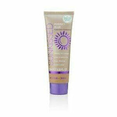 Sunkissed Perfect Blur Body Foundation 100ml - Medium - Dark