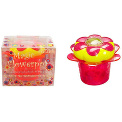 Tangle Teezer Magic Flowerpot Detangling Hair Brush Princess Pink