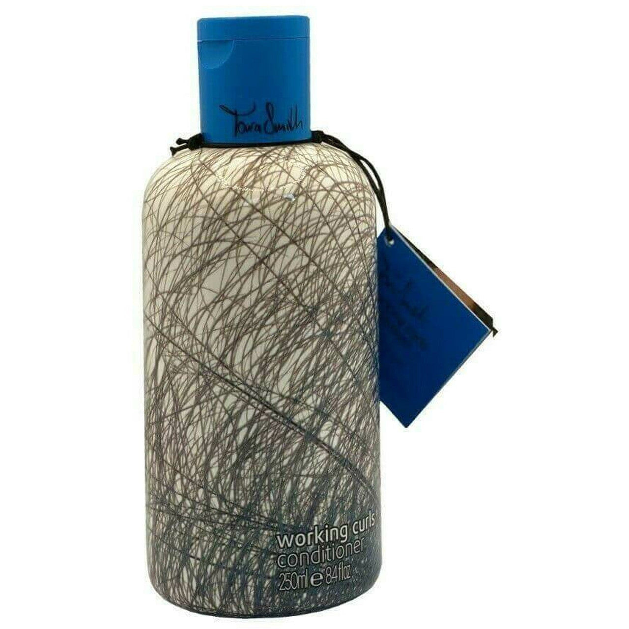 Tara Smith Working Curls Conditioner 250ml