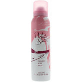 Taylor of London White Satin Body Spray 150ml