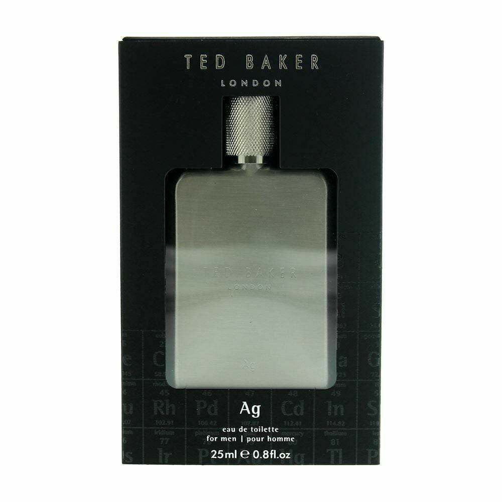 Ted Baker Ag Eau de Toilette 25ml Spray