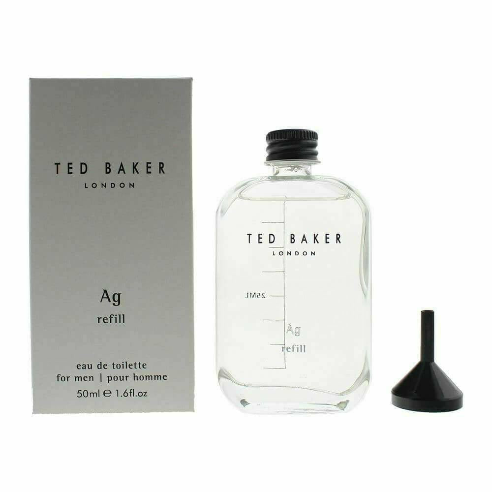 Ted Baker Ag Eau de Toilette Refill - 50ml