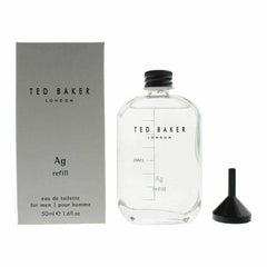 Ted Baker Ag Eau de Toilette Refill - 50ml