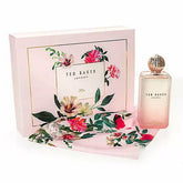 Ted Baker Sweet Treats Mia Gift Set 100ml EDT + Hair Tie