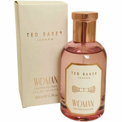 Ted Baker Woman Limited Edition Eau de Toilette Spray - 100ml