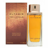 Ted Lapidus Altamir Eau de Toilette Spray - 125ml
