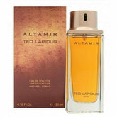 Ted Lapidus Altamir Eau de Toilette Spray - 125ml