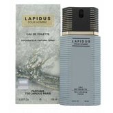 Ted Lapidus Pour Homme Eau de Toilette 100ml Spray