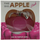 The Big Apple Pink Apple Eau de Parfum Spray - 100ml