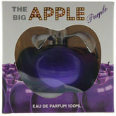 The Big Apple Purple Apple Eau de Parfum Spray - 100ml