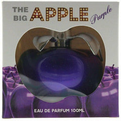 The Big Apple Purple Apple Eau de Parfum Spray - 100ml