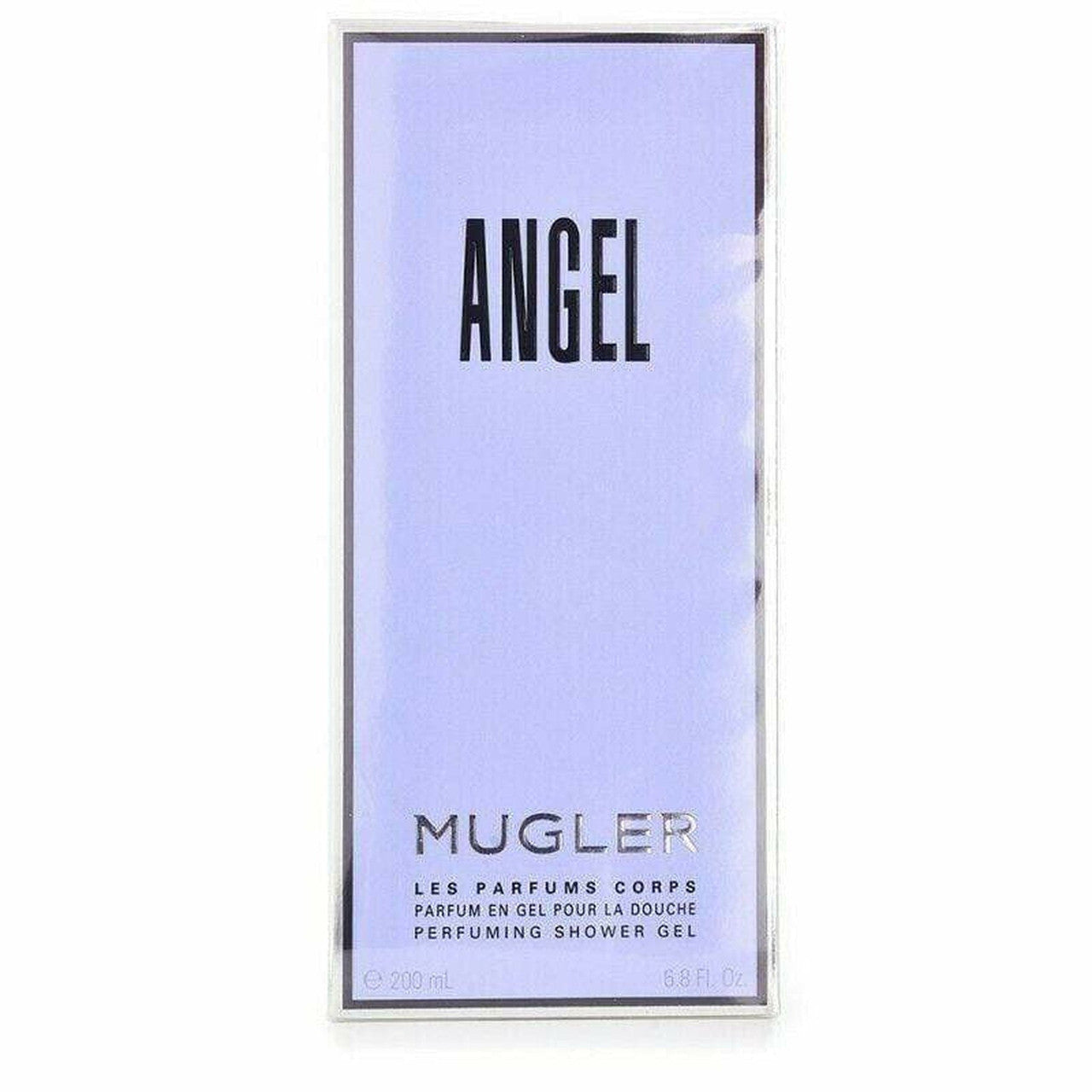 Thierry Mugler Angel Shower Gel 200ml