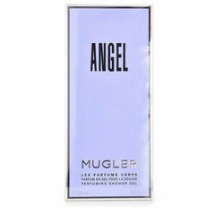 Thierry Mugler Angel Shower Gel 200ml
