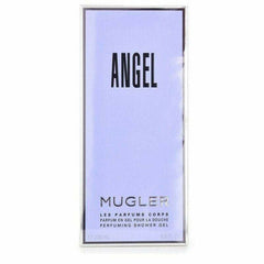Thierry Mugler Angel Shower Gel 200ml