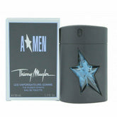 Thierry Mugler A*Men Rubber Flask Eau de Toilette Spray - 50ml