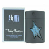 Thierry Mugler A*Men Rubber Flask Eau de Toilette Spray - 50ml