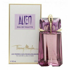 Thierry Mugler Alien Eau de Toilette Spray - 60ml