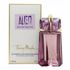 Thierry Mugler Alien Eau de Toilette Spray - 60ml