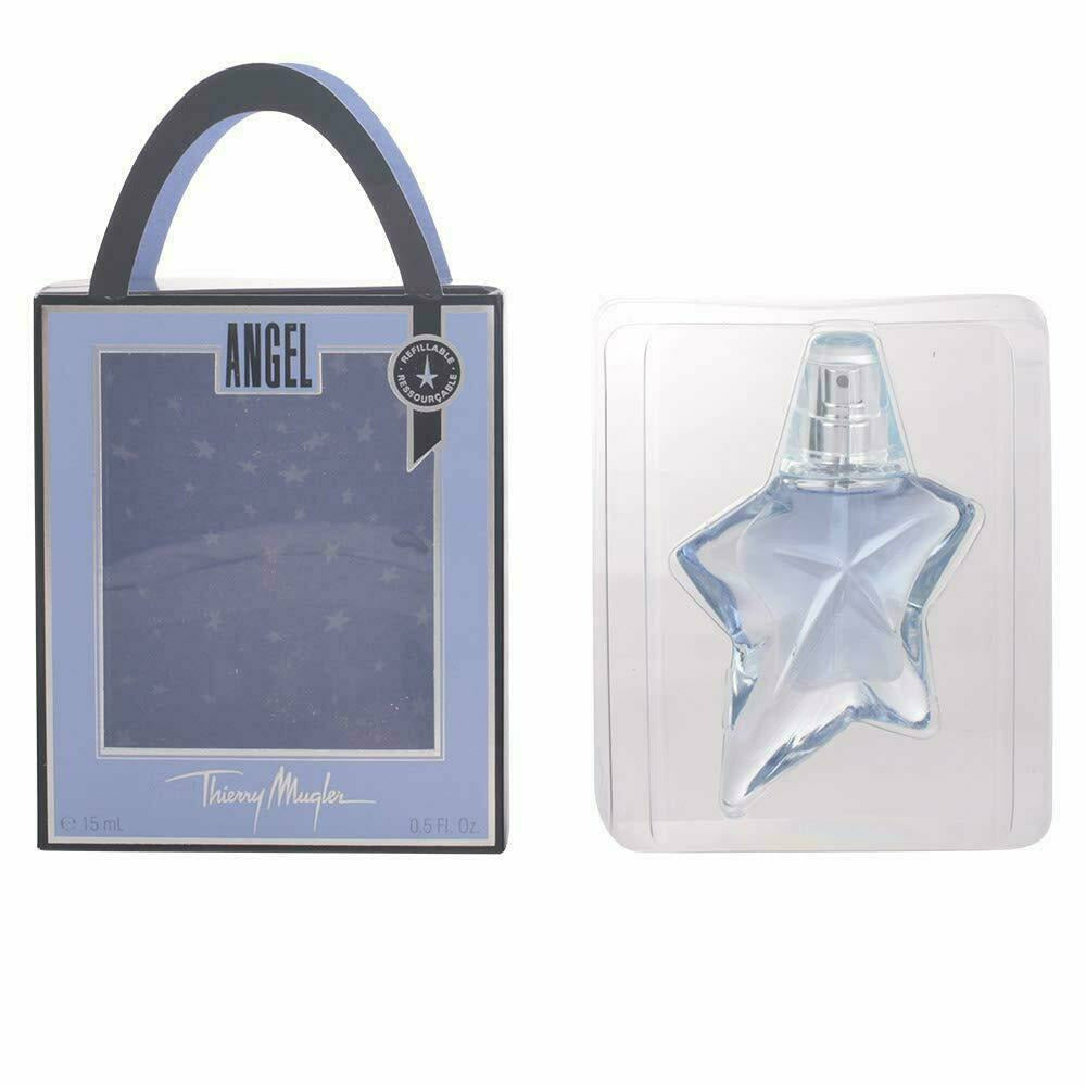 Thierry Mugler Angel Eau de Parfum Refillable Spray - 15ml