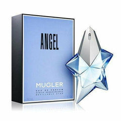 Thierry Mugler Angel Eau de Parfum Refillable Spray - 50ml