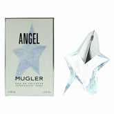 Thierry Mugler Angel Eau de Toilette Spray - Refillable - 50ml