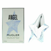 Thierry Mugler Angel Eau de Toilette Spray - Refillable - 50ml