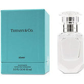 Tiffany & Co Sheer Eau de Toilette 30ml Spray