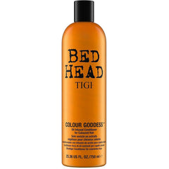 Tigi Bed Head Colour Goddess Oil Infused Conditioner 750ml