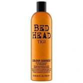 Tigi Bed Head Colour Goddess Oil Infused Shampoo 750ml