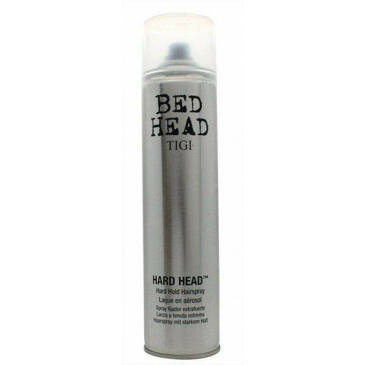 Tigi Bed Head Hard Head Hairspray 385ml
