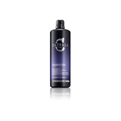 Tigi Catwalk Fashionista Violet Shampoo 750ml