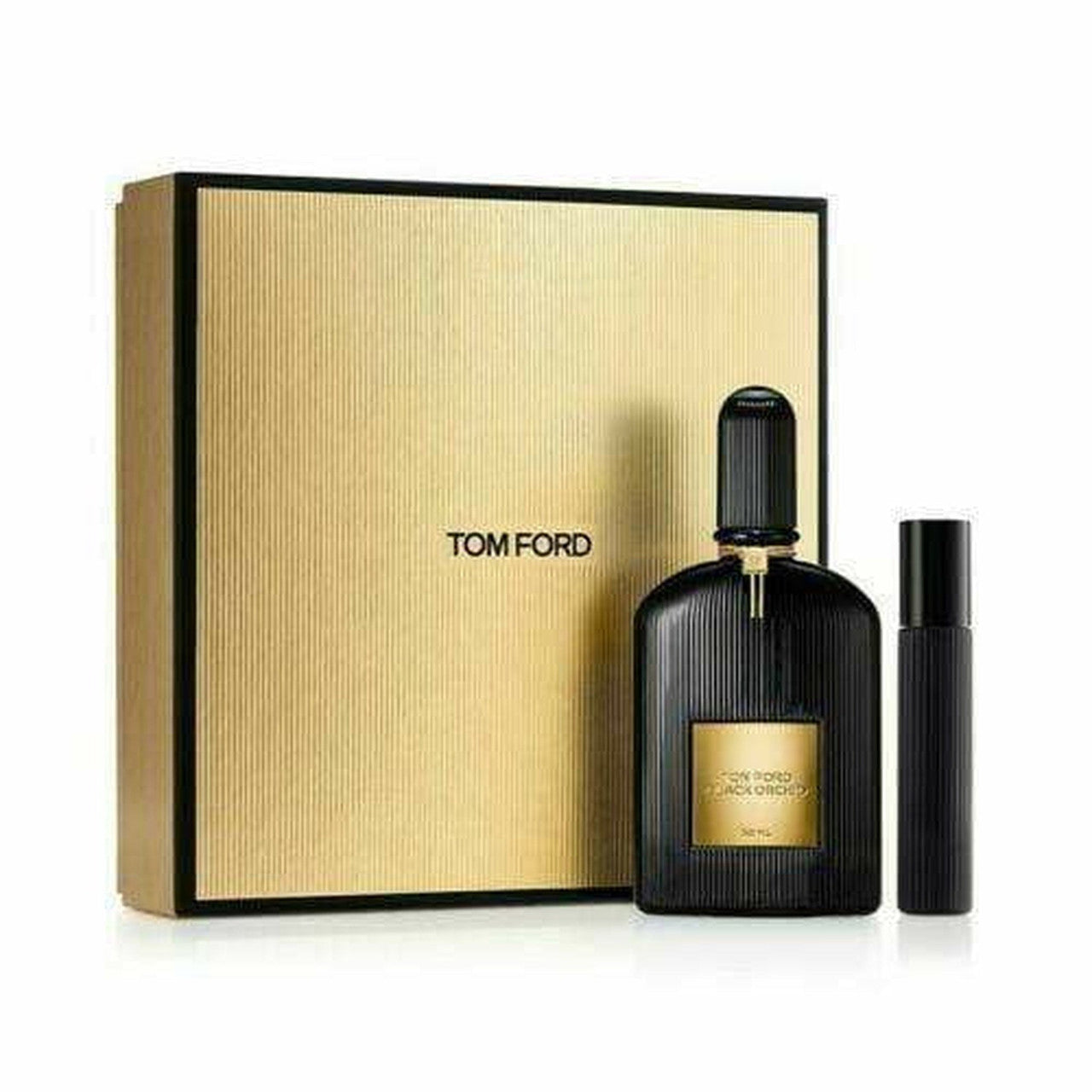 Tom Ford Black Orchid Gift Set 50ml EDP + 10ml EDP