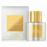 Tom Ford Metallique Eau de Parfum Spray - 50ml