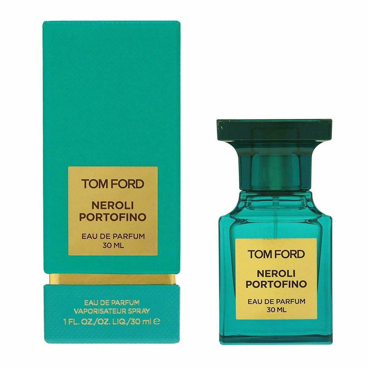 Tom Ford Private Blend Neroli Portofino Eau de Parfum 30ml Spray