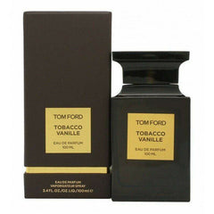 Tom Ford Private Blend Tobacco Vanille Eau de Parfum 50ml Spray