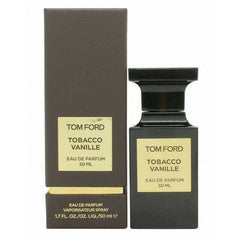 Tom Ford Private Blend Tobacco Vanille Eau de Parfum 50ml Spray