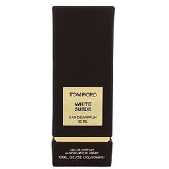 Tom Ford Private Blend White Suede Eau de Parfum 50ml Spray