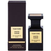 Tom Ford Private Blend White Suede Eau de Parfum 50ml Spray