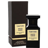 Tom Ford Private Blend White Suede Eau de Parfum 50ml Spray