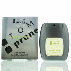 Tom Prune Golden Wood Eau de Toilette Spray - 75ml