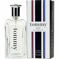 Tommy Hilfiger Tommy Eau de Toilette Spray - 100ml