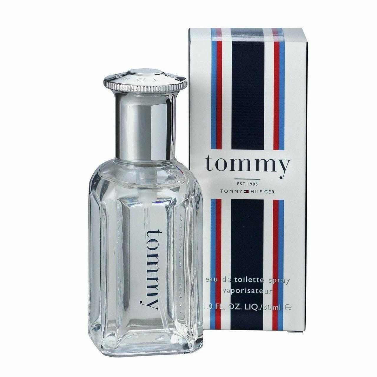 Tommy Hilfiger Tommy Eau de Toilette Spray - 30ml