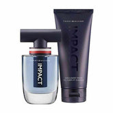 Tommy Hilfiger Impact Gift Set 50ml EDT + 100ml Hair & Body Wash