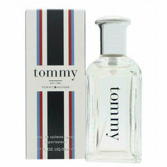 Tommy Hilfiger Tommy Eau de Toilette Spray - 50ml