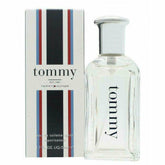 Tommy Hilfiger Tommy Eau de Toilette Spray - 50ml